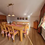 Alpenhorizont Апартаменты *