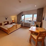 Apartment Alpenhorizont *