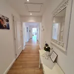 Апартаменты Alpenhorizont