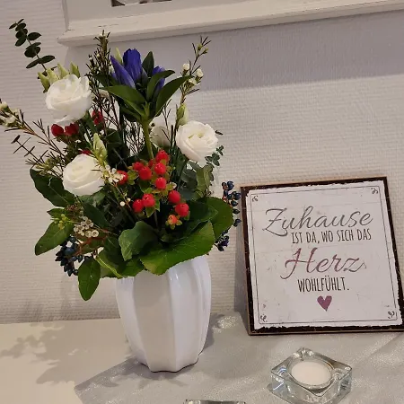 Апартаменти Alpenhorizont *