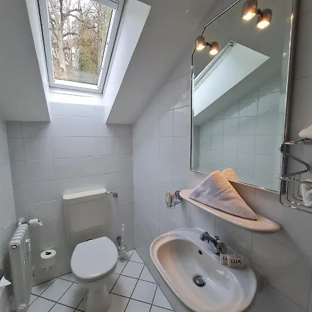 Апартаменти Alpenhorizont Гарміш-Партенкірхен