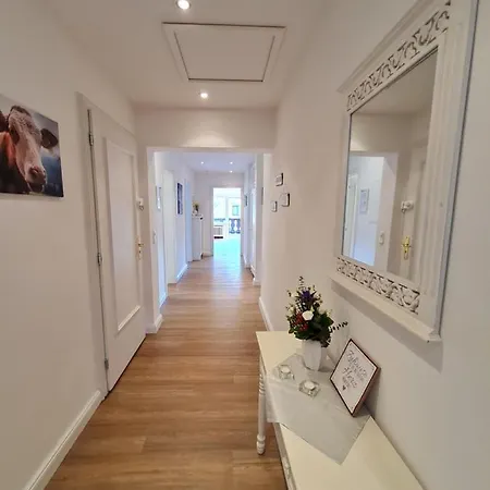 Апартаменти Alpenhorizont