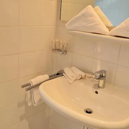 Alpenhorizont Apartmán Garmisch-Partenkirchen