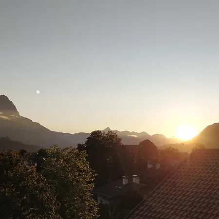 Alpenhorizont