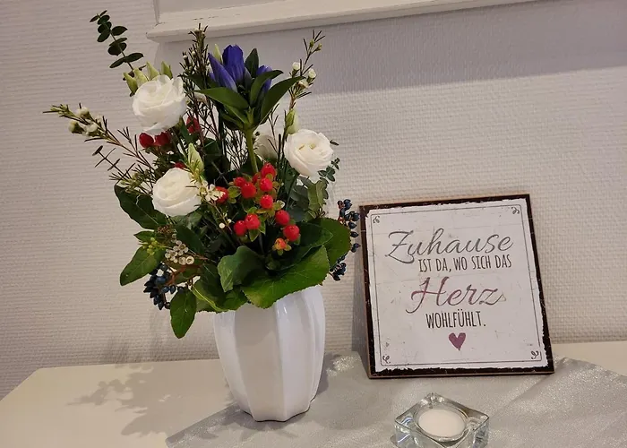 Apartamento Alpenhorizont *