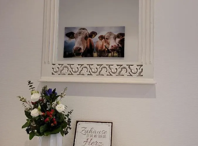 Alpenhorizont Apartment Garmisch-Partenkirchen