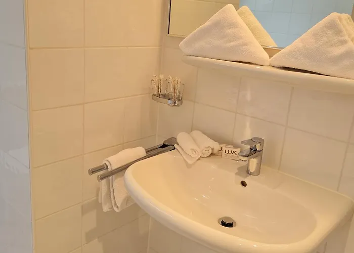 Alpenhorizont Apartment Garmisch-Partenkirchen