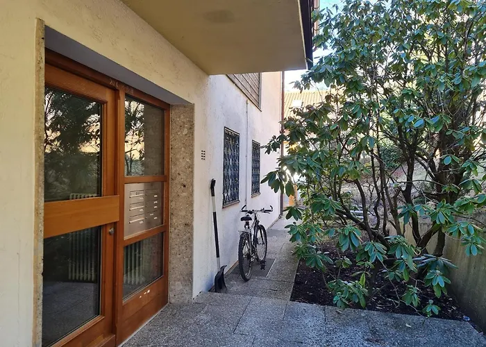 Apartment Alpenhorizont *